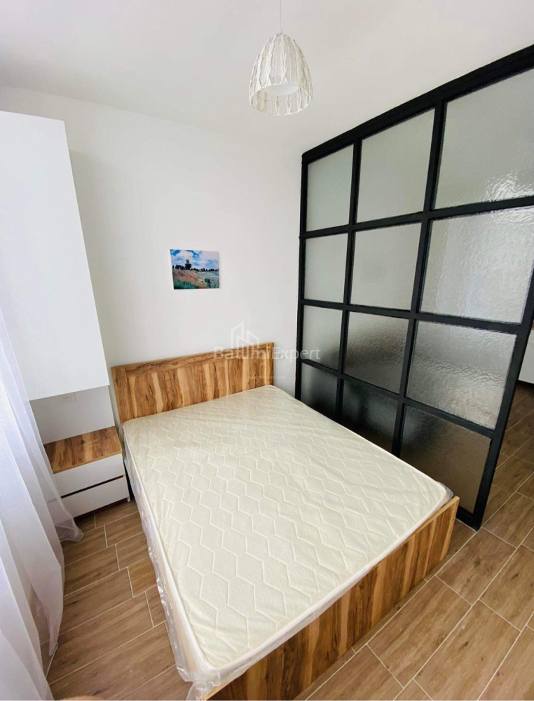 ბინა 31 კვ/მ - ალექსანდრა გრიბოედოვა, Batumi, საქართველო