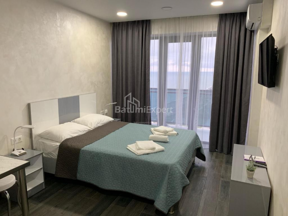 ბინა 28 კვ/მ - შერიფ ხიმშიაშვილი, Batumi, საქართველო