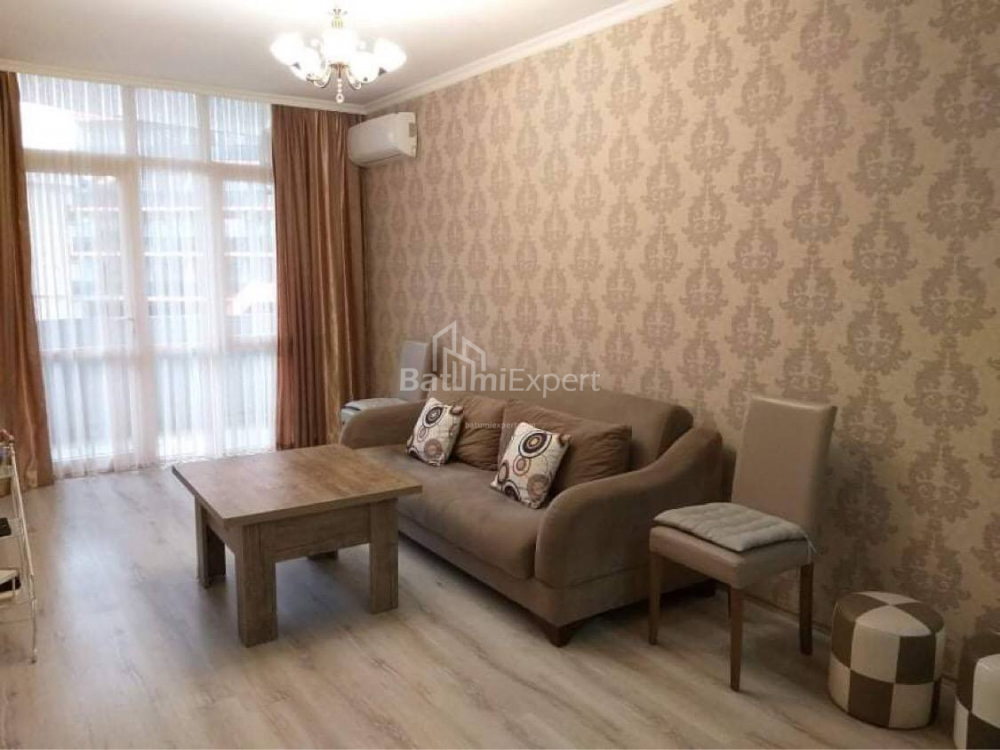 ბინა 60 კვ/მ - იუსუფ კობალაძე, Batumi, საქართველო