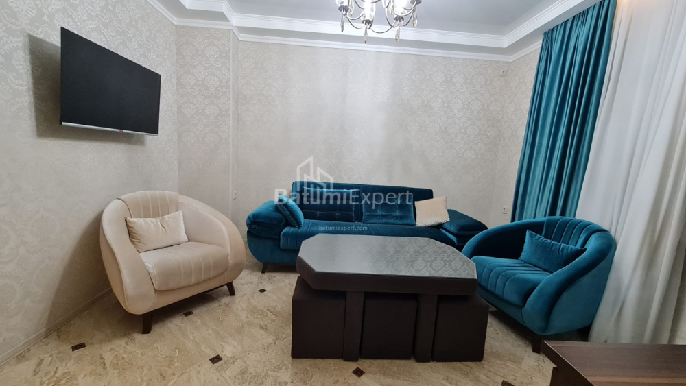 ბინა 52 კვ/მ - დავით აღმაშენებელი, Batumi, საქართველო