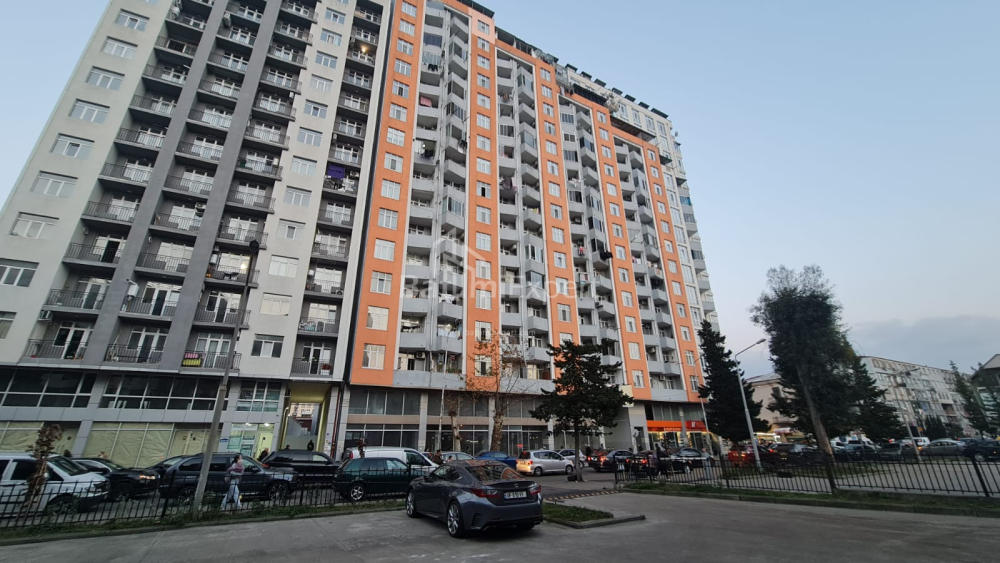 ბინა 60 კვ/მ - ალექსანდრა გრიბოედოვა, Batumi, საქართველო