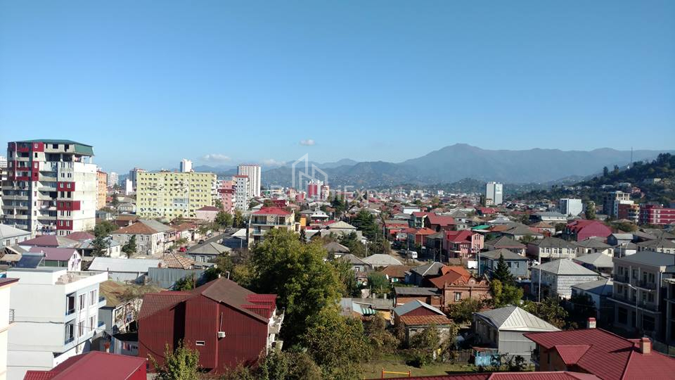 ბინა 45 კვ/მ - პეტრა მელიქიშვილი, Batumi, საქართველო