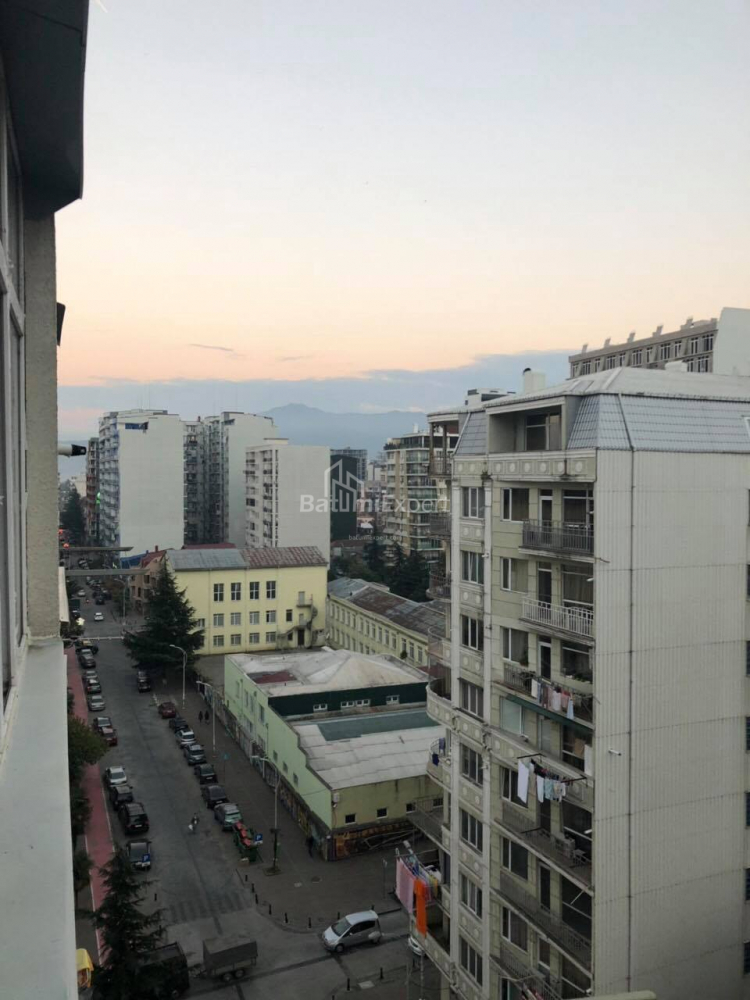 ბინა 38 კვ/მ - მეფე ფარნავაზ, Batumi, საქართველო