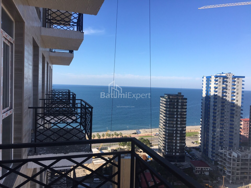 ბინა 38 კვ/მ - შერიფ ხიმშიაშვილი, Batumi, საქართველო