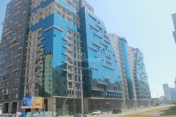 ბინა 54 კვ/მ - შერიფ ხიმშიაშვილი, Batumi, საქართველო