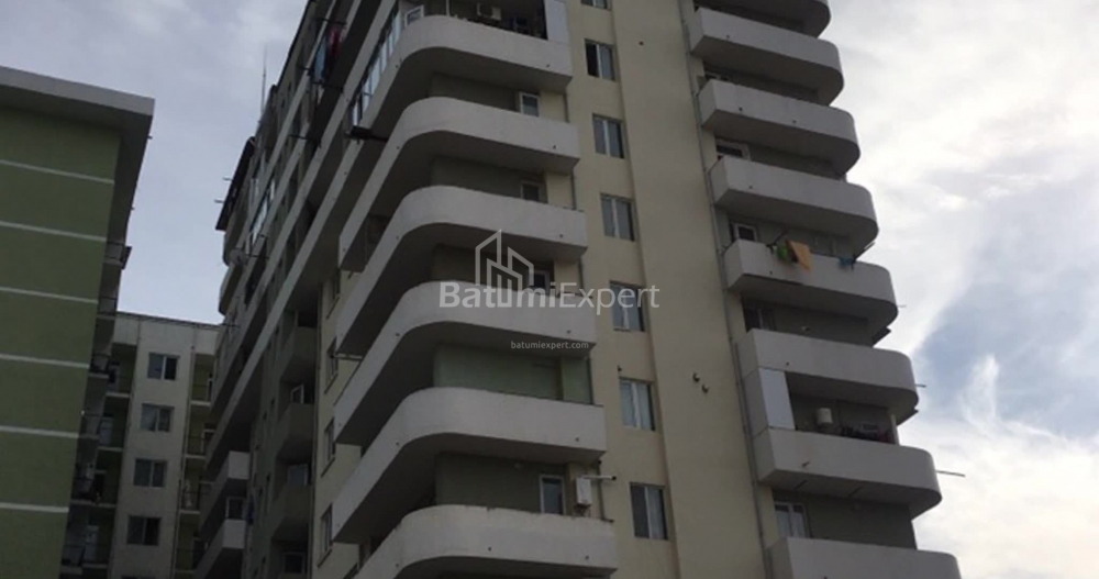 ბინა 52 კვ/მ - დავით აღმაშენებელი, Batumi, საქართველო