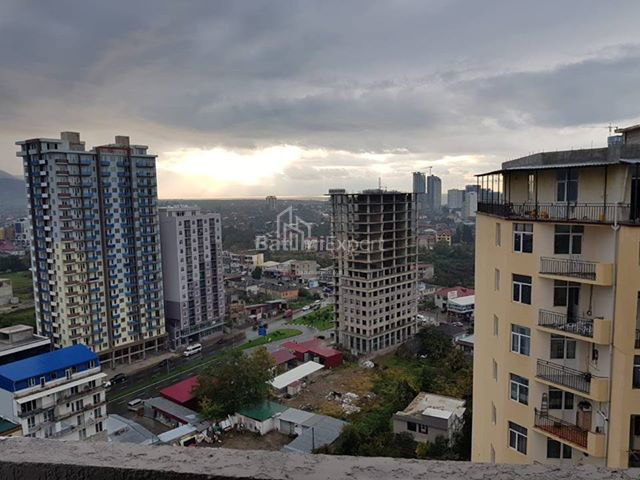 ბინა 76.3 კვ/მ - დავით აღმაშენებელი, Batumi, საქართველო
