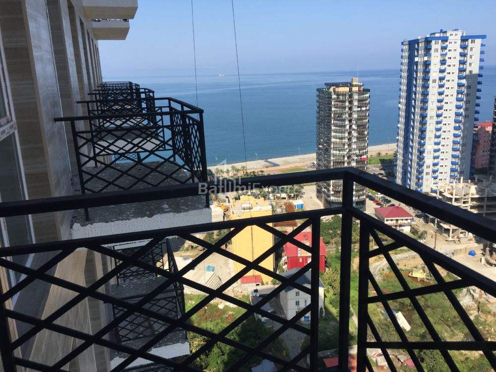 ბინა 35.3 კვ/მ - შერიფ ხიმშიაშვილი, Batumi, საქართველო