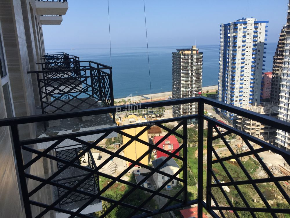 ბინა 39.1 კვ/მ - შერიფ ხიმშიაშვილი, Batumi, საქართველო