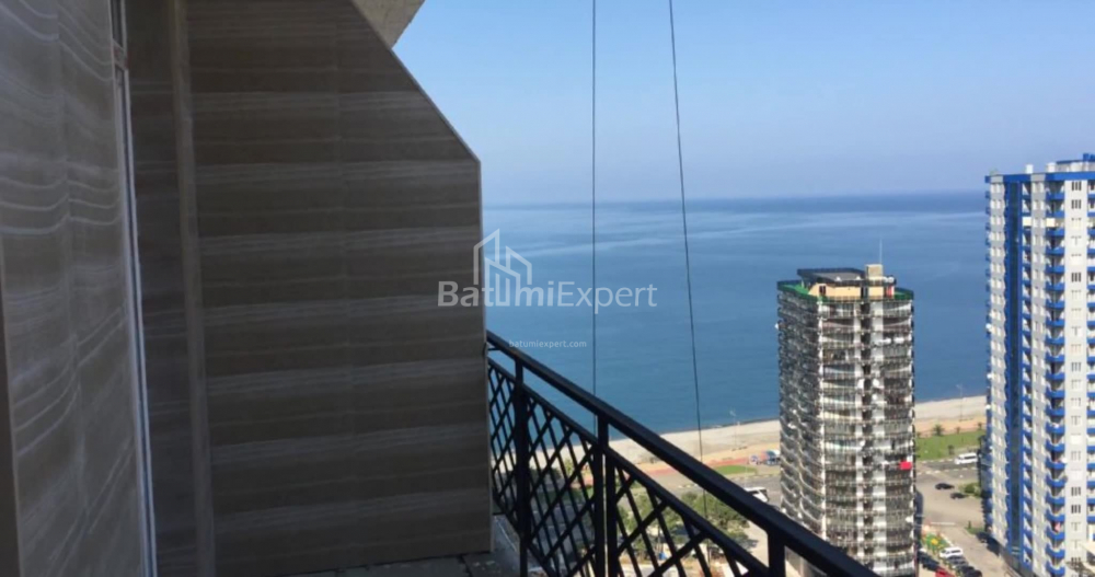ბინა 39.2 კვ/მ - შერიფ ხიმშიაშვილი, Batumi, საქართველო