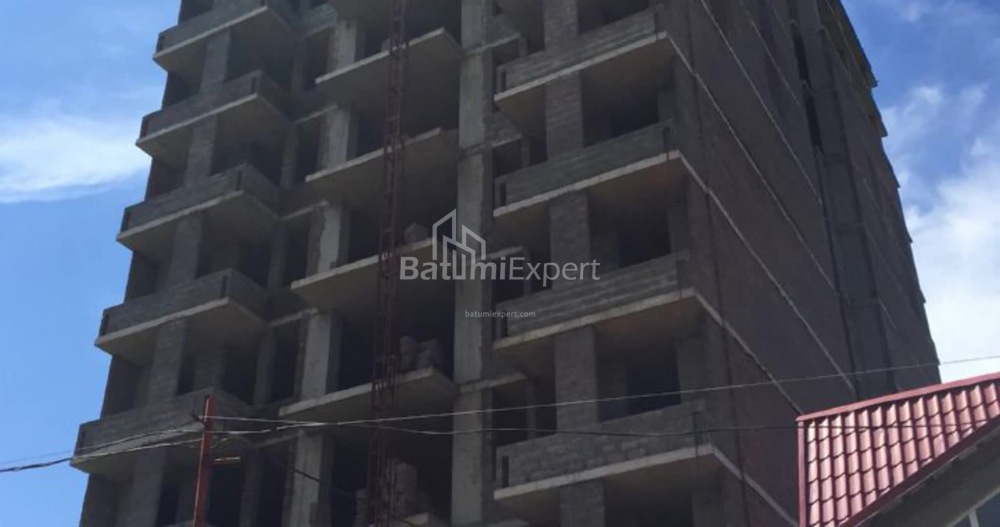 ბინა 40 კვ/მ - ანგისა, Batumi, საქართველო