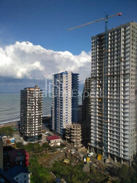 ბინა 74 კვ/მ - ლეხი და მარია კაჩინსკი, Batumi, საქართველო