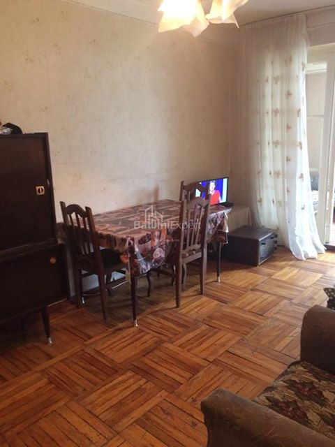 ბინა 57 კვ/მ - ივანე ჯავახიშვილი, Batumi, საქართველო