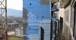 ბინა 89.38 კვ/მ - ლეხი და მარია კაჩინსკი, ბათუმი, საქართველო
