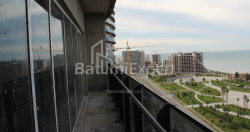ბინა 75.86 კვ/მ - ლეხი და მარია კაჩინსკი, Batumi, საქართველო