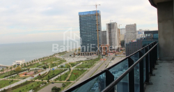 ბინა 75.86 კვ/მ - ლეხი და მარია კაჩინსკი, Batumi, საქართველო