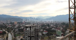 ბინა 2-ოთახი 89.5 კვ.მ - ლეხი და მარია კაჩინსკი, Batumi