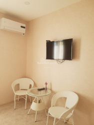ბინა 28 კვ/მ - იუსუფ კობალაძე, Batumi, საქართველო