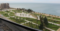 ბინა 2-ოთახი 75.9 კვ.მ - ლეხი და მარია კაჩინსკი, Batumi