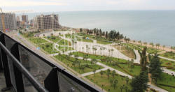 ბინა 2-ოთახი 75.9 კვ.მ - ლეხი და მარია კაჩინსკი, Batumi