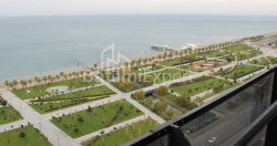 ბინა 75.89 კვ/მ - ლეხი და მარია კაჩინსკი, Batumi, საქართველო