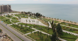ბინა 2-ოთახი 75.9 კვ.მ - ლეხი და მარია კაჩინსკი, Batumi