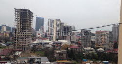 ბინა 103 კვ/მ - დავით აღმაშენებელი, Batumi, საქართველო
