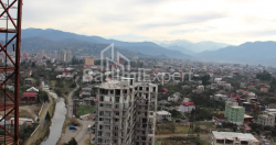 ბინა 63.6 კვ/მ - ლეხი და მარია კაჩინსკი, Batumi, საქართველო