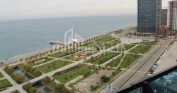 ბინა 173.55 კვ/მ - ლეხი და მარია კაჩინსკი, Batumi, საქართველო