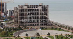 ბინა 76.07 კვ/მ - ლეხი და მარია კაჩინსკი, Batumi, საქართველო