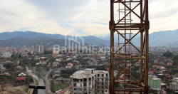ბინა 89.68 კვ/მ - ლეხი და მარია კაჩინსკი, Batumi, საქართველო