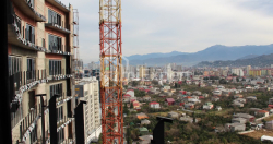 ბინა 173.74 კვ/მ - ლეხი და მარია კაჩინსკი, Batumi, საქართველო
