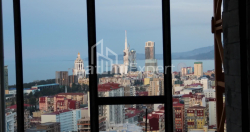 ბინა 49.1 კვ/მ - გმირთა ხეივანი, Batumi, საქართველო