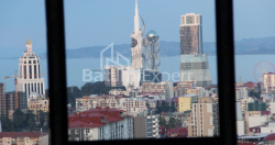 ბინა 49.1 კვ/მ - გმირთა ხეივანი, Batumi, საქართველო
