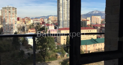 ბინა 117 კვ/მ - გმირთა ხეივანი, Batumi, საქართველო