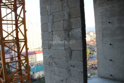ბინა 33.8 კვ/მ - გმირთა ხეივანი, Batumi, საქართველო