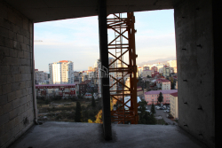 ბინა 33.8 კვ/მ - გმირთა ხეივანი, Batumi, საქართველო