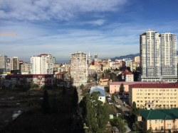 ბინა 32.8 კვ/მ - გმირთა ხეივანი, Batumi, საქართველო