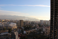 ბინა 58.2 კვ/მ - გმირთა ხეივანი, Batumi, საქართველო