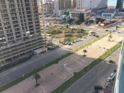 ბინა 58.9 კვ/მ - გმირთა ხეივანი, Batumi, საქართველო