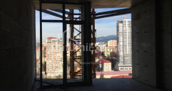 ბინა 33.8 კვ/მ - გმირთა ხეივანი, Batumi, საქართველო