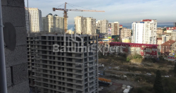 ბინა 33.8 კვ/მ - გმირთა ხეივანი, Batumi, საქართველო