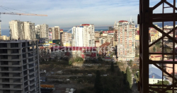 ბინა 33.8 კვ/მ - გმირთა ხეივანი, Batumi, საქართველო