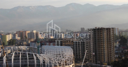 ბინა 74 კვ/მ - გმირთა ხეივანი, Batumi, საქართველო