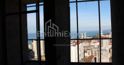 ბინა 1-ოთახი 32.4 კვ.მ - გმირთა ხეივანი, Batumi