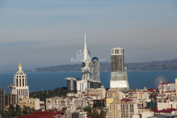 ბინა 35.8 კვ/მ - გმირთა ხეივანი, Batumi, საქართველო