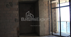 ბინა 1-ოთახი 39.9 კვ.მ - გმირთა ხეივანი, Batumi