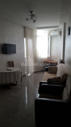 ბინა 33 კვ/მ - ზურაბა გორგილაძე, Batumi, საქართველო