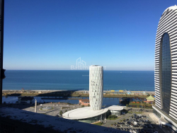 ბინა 48 კვ/მ - ნიკო ფიროსმანი, Batumi, საქართველო