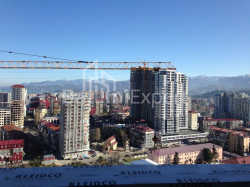 ბინა 51.4 კვ/მ - ნიკო ფიროსმანი, Batumi, საქართველო